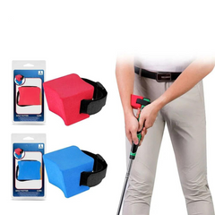 Putter Wrist Holder