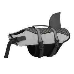 Doggie Shark Life Vest