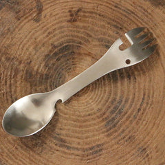 Multi Tool Stainless Spork