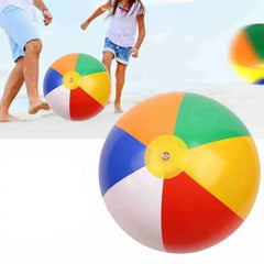 Summer Beach Ball