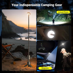 Camping Lantern Rechargeable