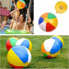 Summer Beach Ball