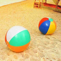 Summer Beach Ball