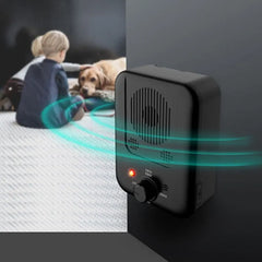 Ultrasonic Barking Stop Device