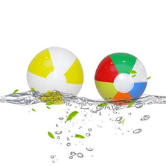 Summer Beach Ball