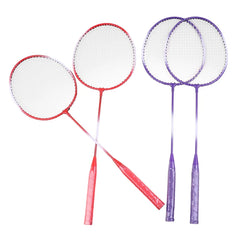 Badminton Racquets