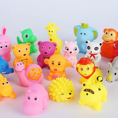 Cute Swimming Water Toys