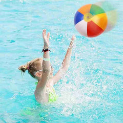 Summer Beach Ball