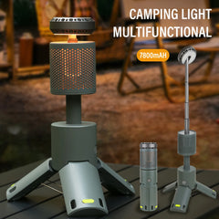 Camping Lantern Rechargeable