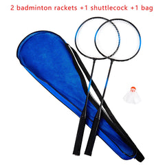 Badminton Racquets