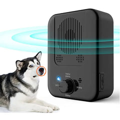 Ultrasonic Barking Stop Device