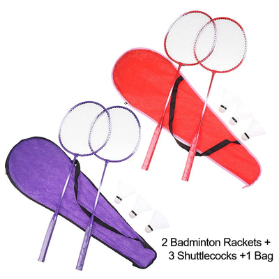 Badminton Racquets