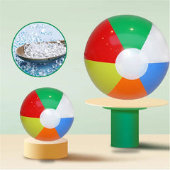 Summer Beach Ball