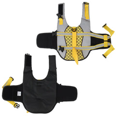 Doggie Shark Life Vest