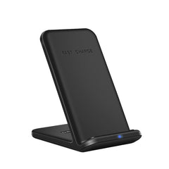 3 in 1 Wireless Fast Charger Dock Station